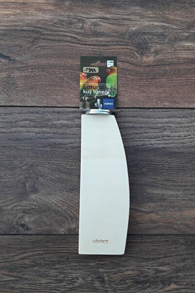 Vixpet Venty 20 cm Parrot Cage Stand Pillar |   Sultan, Lori, Monk, Konur, Sevda, Muhabbet, Forpus - T922