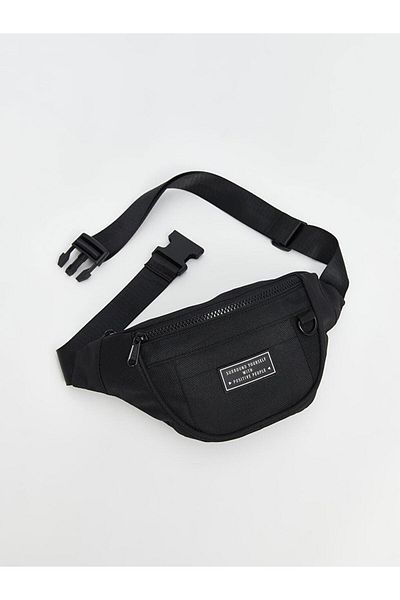 LC Waikiki Printed Men's Chest Bag (W5)