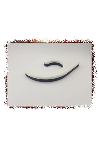 Genel Markalar BJK Öğrenci Okul Çanta Sıra Askısı