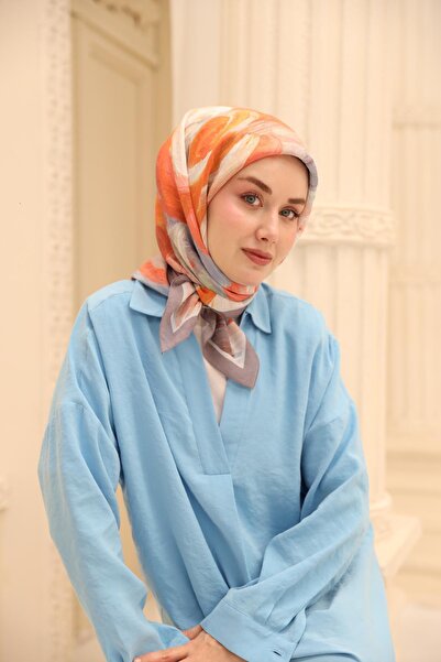 Silk Home Olinda İpek Eşarp 47001-03