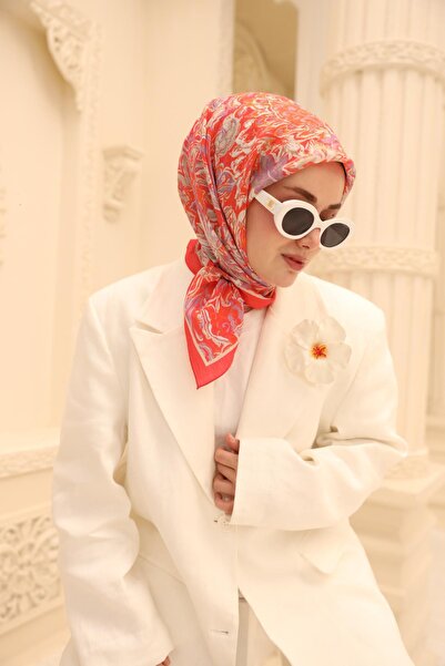 Silk Home Olinda İpek Eşarp 47002-06