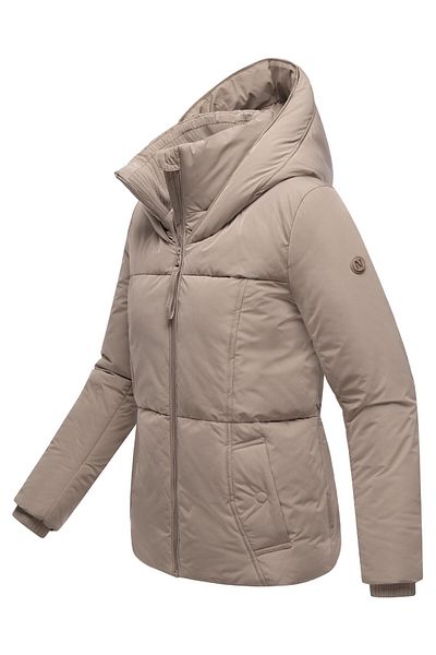 Navahoo Winterjacke Flüsterfee 14