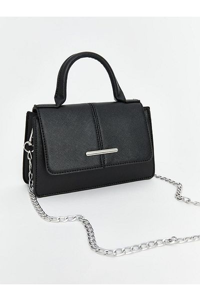 LC Waikiki Women's Shoulder Bag with Chain Strap (W5)
