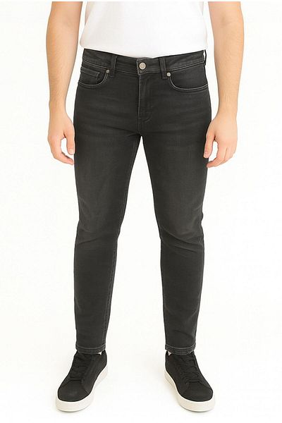 CLASSİCS MEN Pause Denim Men's Slim Fit Jean Pants 7358
