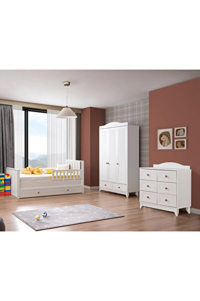 miracool Allende Large Bebek Ve Çocuk Odası