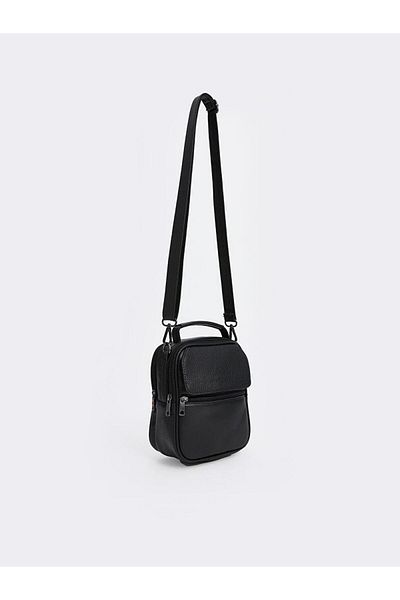 LC Waikiki Leather Look Men's Shoulder Bag (W5)