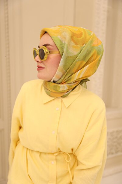 Silk Home Olinda İpek Eşarp 47001-22