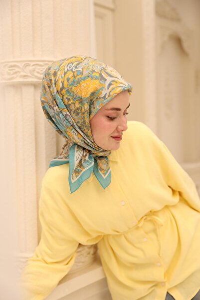 Silk Home Olinda İpek Eşarp 47002-27