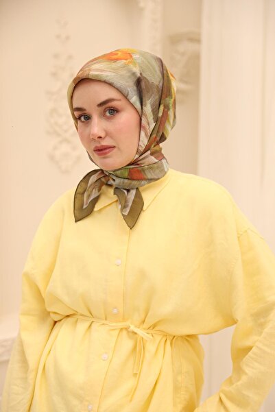 Silk Home Eșarfă de mătase Olinda 47001-18