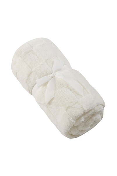 LC Waikiki Plush Tv Blanket 100X150 cm (W5)