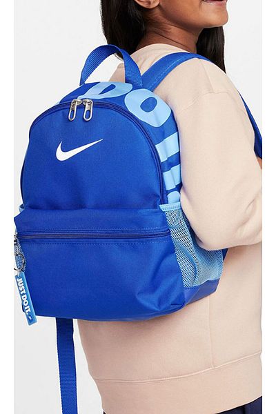 Nike Bag Backpack Brasilia Jdi Mini Backpack Mini Backpack 11 Liters