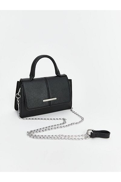 LC Waikiki Women's Shoulder Bag with Chain Strap (W5)