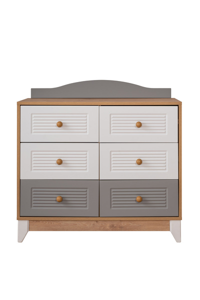 miracool Palermo Large Bebek Ve Çocuk Odası / Ücretsiz Kurulum & Montaj