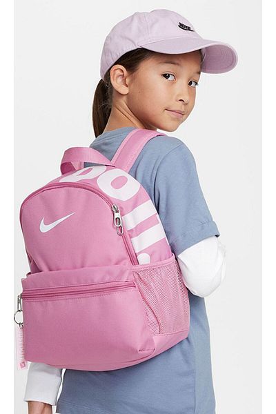 Nike Bag Backpack Brasilia Jdi Mini Backpack Mini Backpack 11 Liters