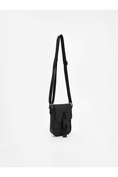 LC Waikiki Men's Shoulder Bag with Adjustable Strap (W5)