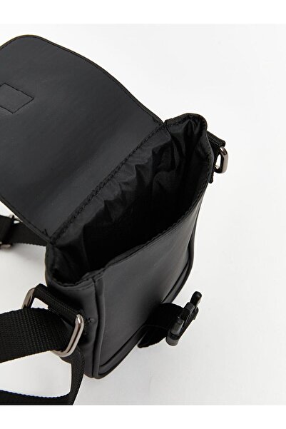 LC Waikiki Men's Shoulder Bag with Adjustable Strap (W5)