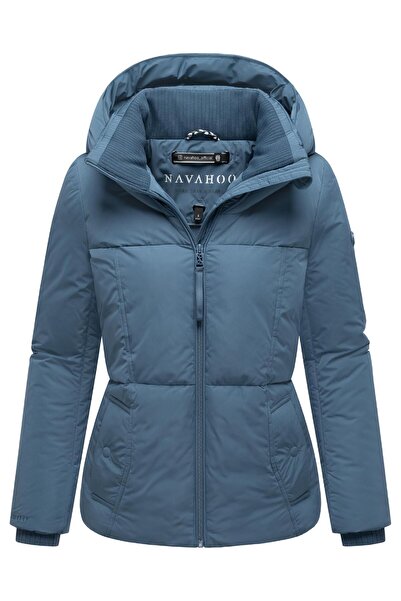 Navahoo Winterjacke Flüsterfee 14