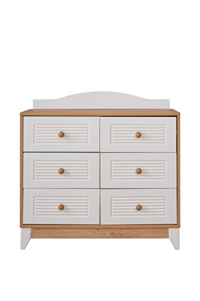 miracool Sidney Large Bebek Ve Çocuk Odası / Ücretsiz Kurulum & Montaj