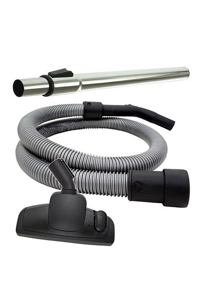 Ozba Ticaret Rowenta Compatible Rb 700 Vacuum Cleaner Hose Absorbent Hood Telescopic Pipe