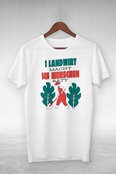 donamod Μπλουζάκι Unisex Σχέδιο Gsc-344