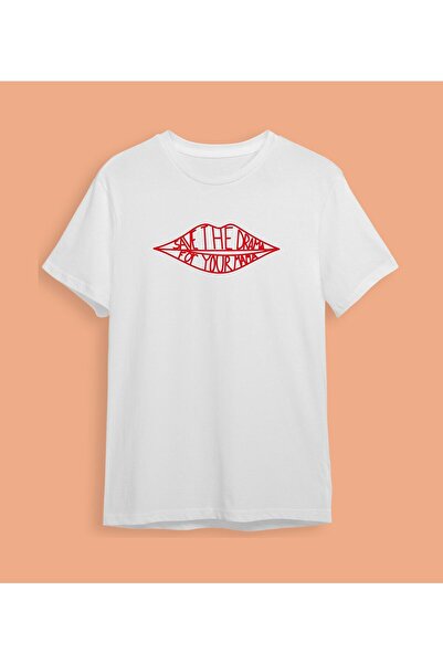 donamod Save The Drama For Your Mama - T-shirt