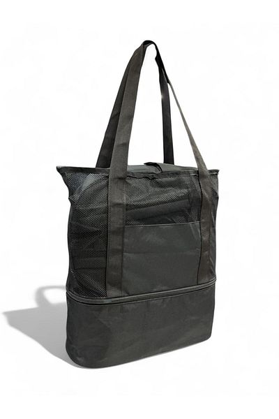 Epod Wide Beach Bag with Special Cooling and Keeping Warm Feature