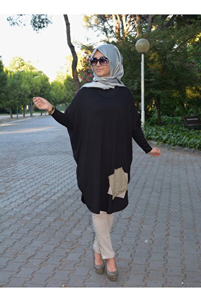 Henna Elisa salaş spor tunik