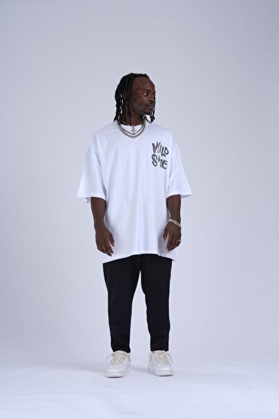 donamod Oversize L Wild Side