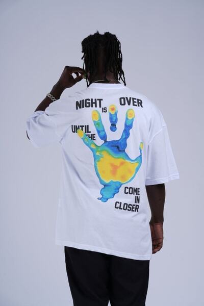 donamod Oversize S Night Ower