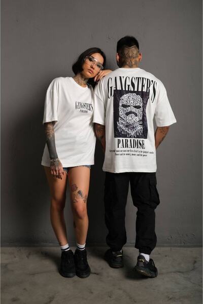 donamod Oversize M Gangasta