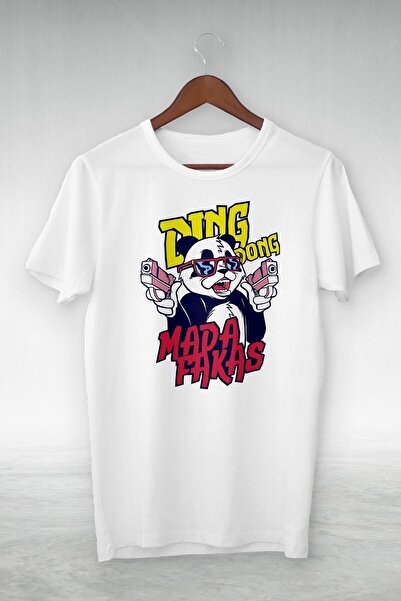 donamod Γυναικείο Λευκό - Μικρό παντζάρι με περιορισμένη έκδοση, παντζάρι με ...