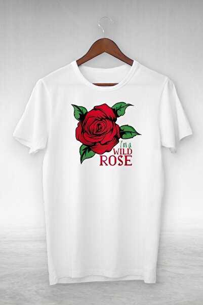 donamod Štampano T-shirt Gsc-454