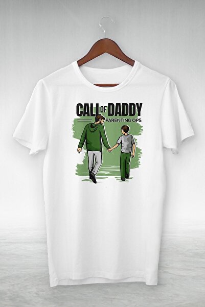 donamod Μπλουζάκι Λευκό Σχέδιο Gsc-407