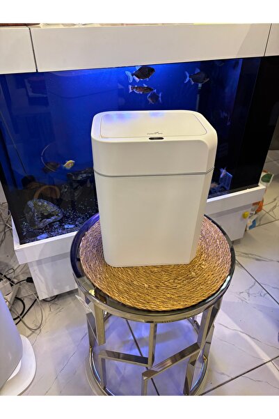 Masal Home sensörlü çöp kovası 12 litre