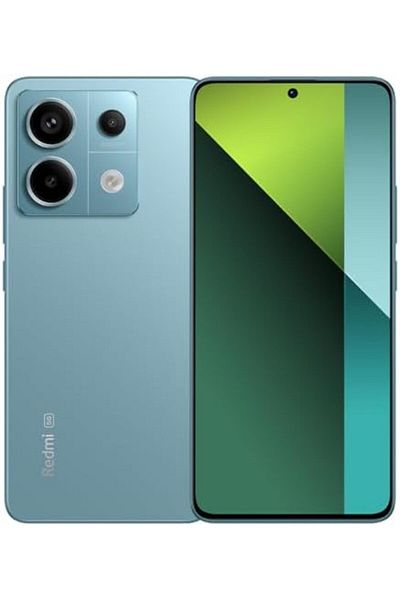 Xiaomi Redmi Note 13 Pro 5G (Ocean Teal 12GB RAM, 512 Storage)