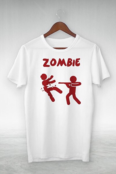 donamod Μπλουζάκι Unisex Cte-027