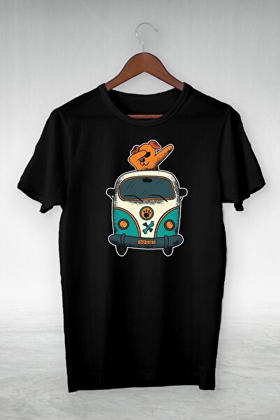 donamod - Μπλουζάκι Vip Design Gsc-439