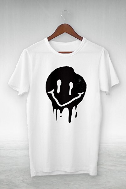 donamod Μπλουζάκι Unisex Λευκό Σχέδιο Gsc-425