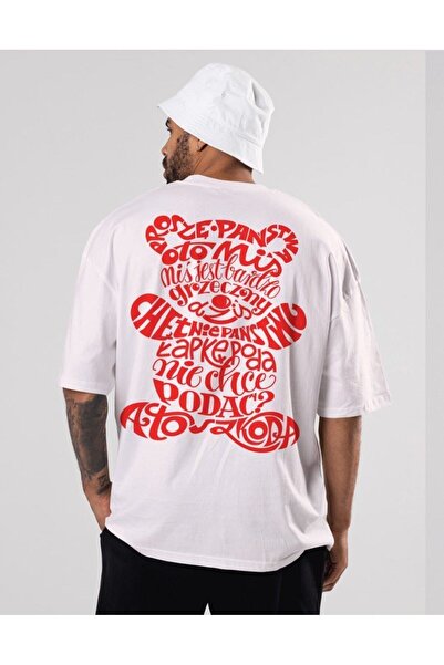 donamod Kompak Luxury Combed Cotton Bear Printed 24/1