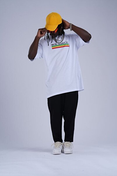 donamod Oversize L Bobmarley