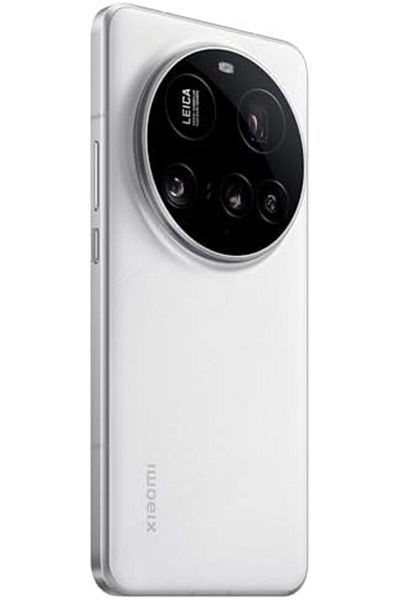 Xiaomi 15 ألترا وايت 16 جيجابايت رام 512 جيجابايت روم