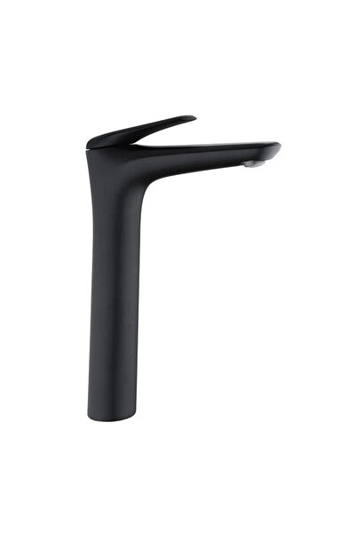 Hafele Lavabo Bataryası Mat Siyah