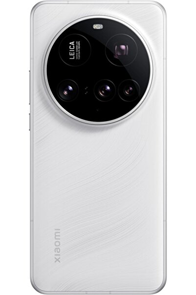 Xiaomi 15 ألترا وايت 16 جيجابايت رام 512 جيجابايت روم