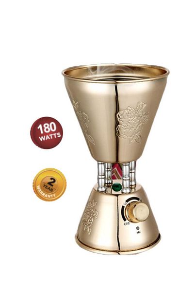 HOME MASTER مبخرة كهربائية من هوم ماستر