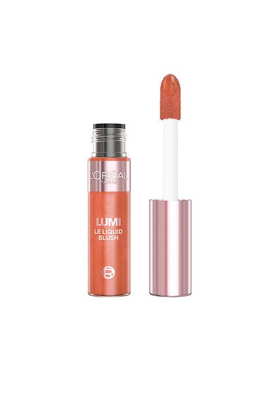 L'Oreal Paris Lumi Le Flüssiges Rouge #627-warm Peach L'Oréal Paris 11 ml