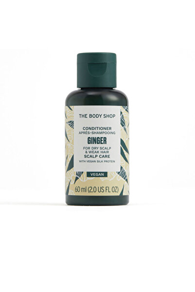 THE BODY SHOP Ginger Spülung The Body Shop 60 ml