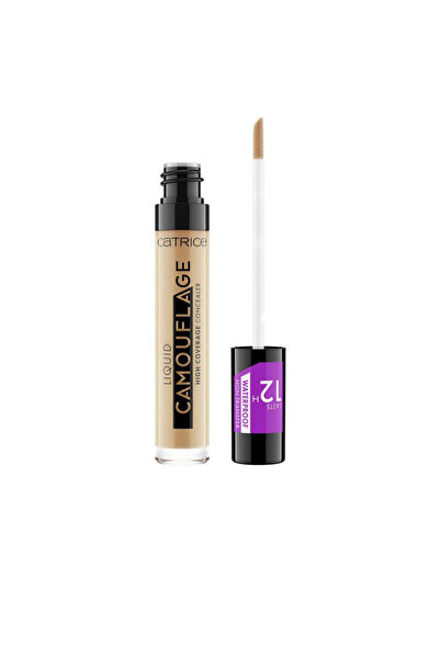 Catrice Liquid Camouflage High Coverage Concealer #065-bronze Beige 5 ml