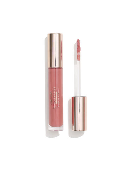 GOSH Peptide Lip Gloss Lipgloss #003-vintage 7 ml
