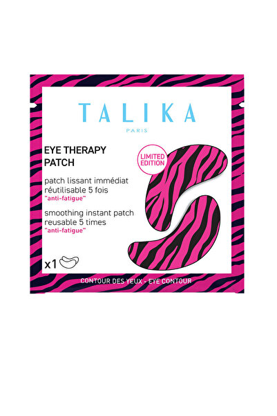 Talika Augentherapie-pflaster Zebra Limitierte Auflage 1 Stück