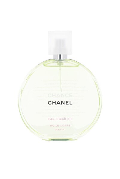 Chanel Chance Eau Fraîche Körperöl 150 ml